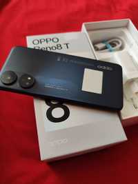 Oppo reno 8t 6.43" 90Гц 8+8/128Гб 100Мп недорого