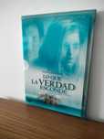 Filme DVD: A Verdade Escondida - What Lies Beneath (Keepcase)