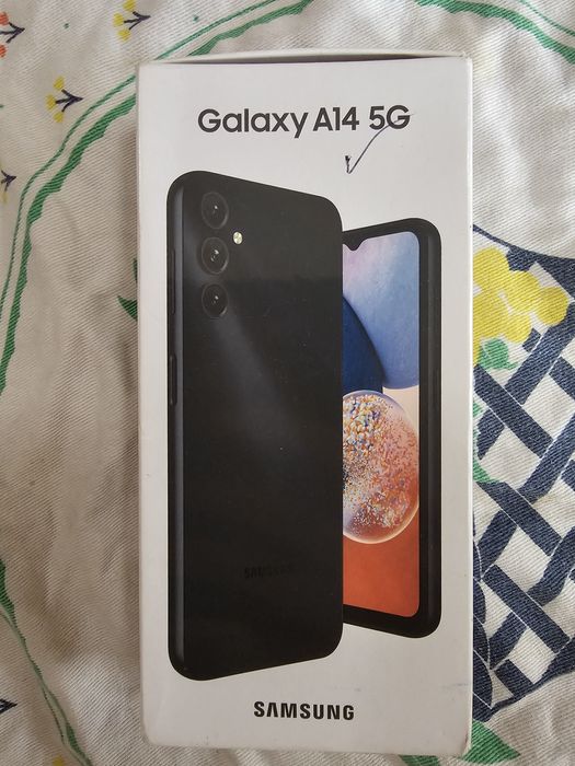 Samsung Galaxy A14 5G