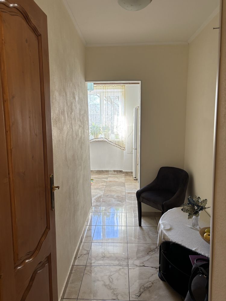 Продаж 3к квартири