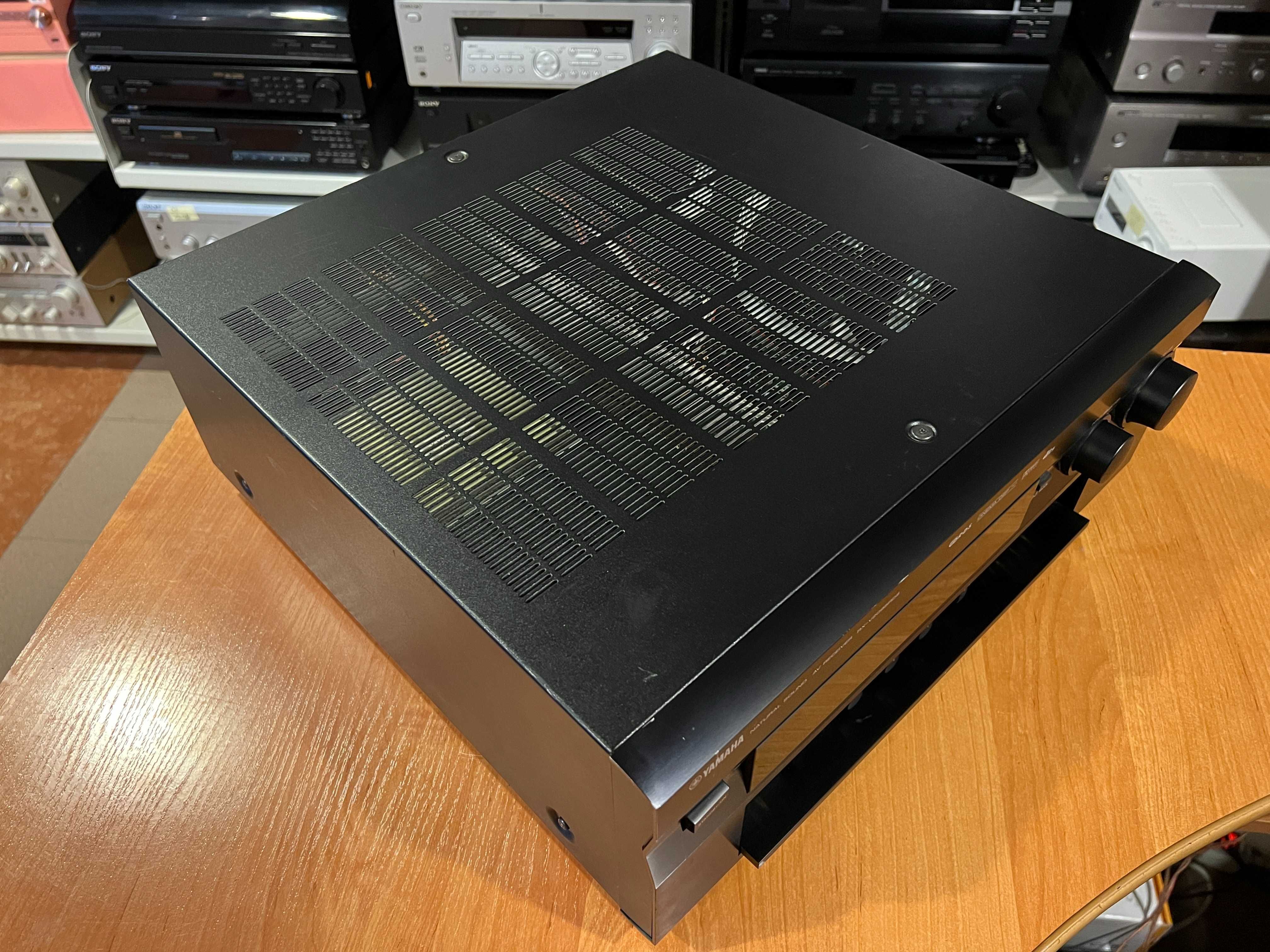 Amplituner Yamaha RX-V2095 RDS Audio Room