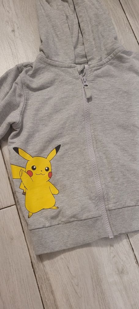 Bluza pokemon 104