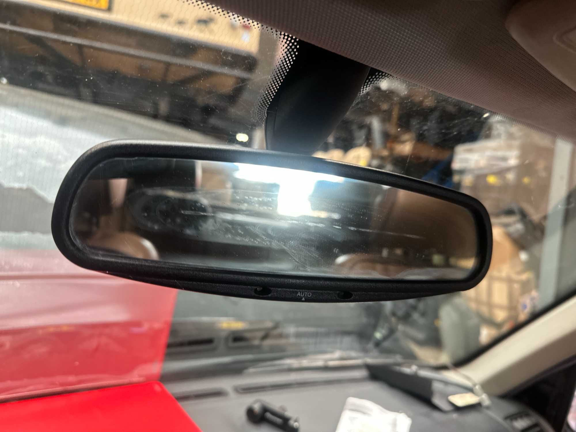 Range Rover P38 espelho retrovisor diversos