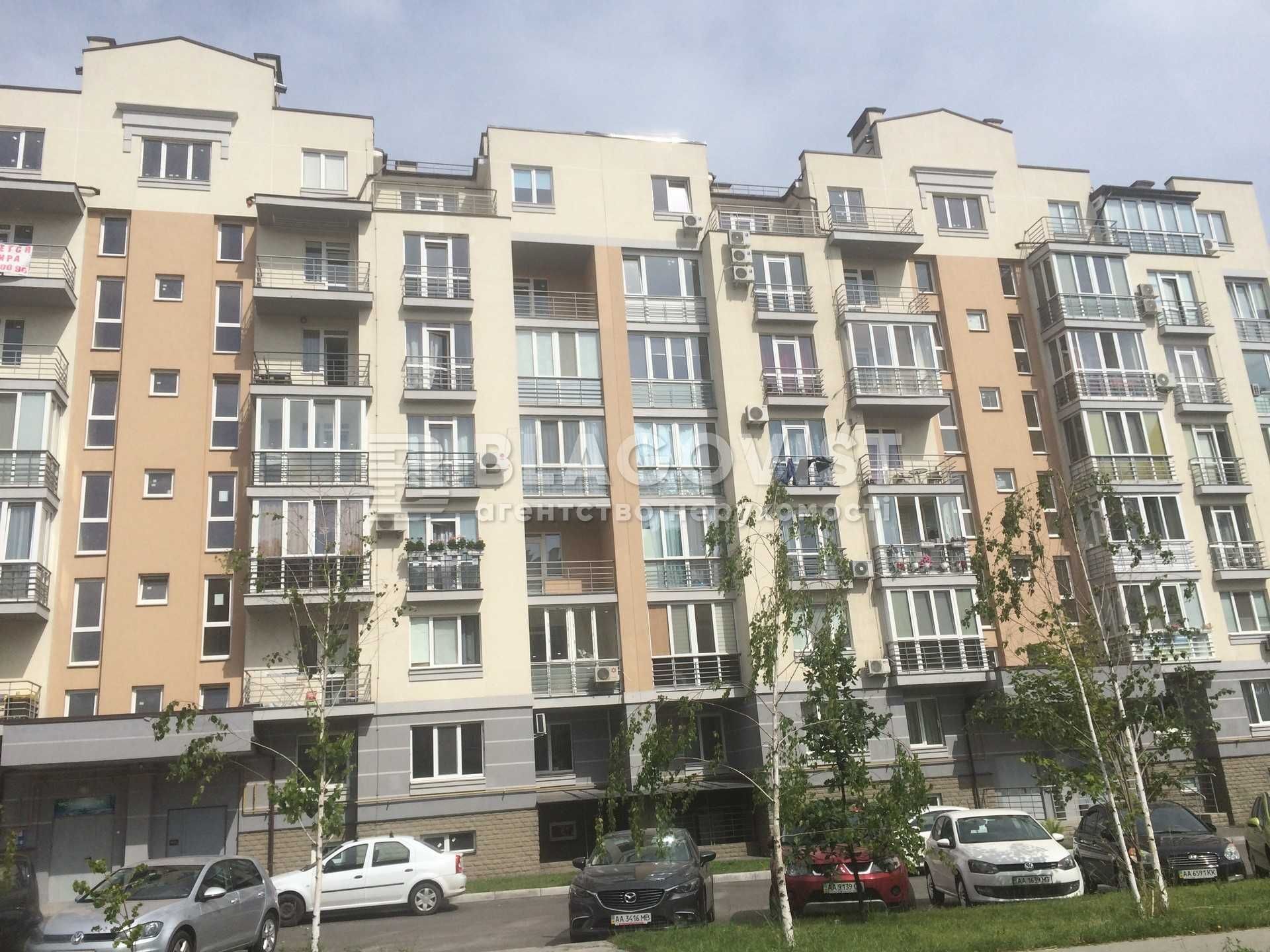 Продажа 3 ком квартиры ЖК Кришталеві Джерела парк Феофания