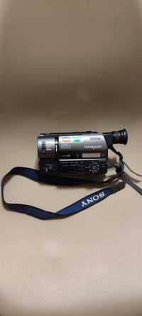 Японская видеокамера SONY  TR511E