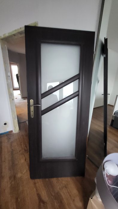 Pilnie! 2 drzwi wewnętrzne