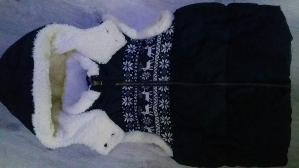 Жилетка детская Next