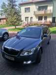 Skoda Octavia Serwisowane w autoryzowanej sieci dealerskiej