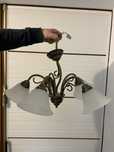zestaw lampy Aldex
