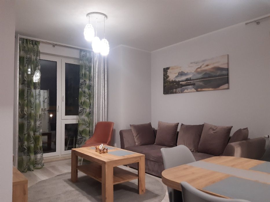 Apartament Zacisze Szklarska Poręba