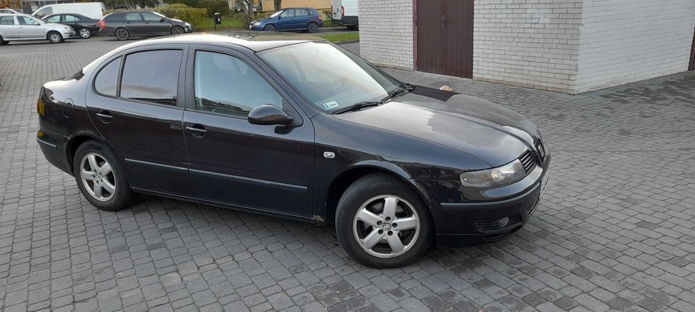 Seat toledo 2 1.9tdi