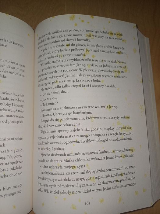 Książka „moja doskonała żona"