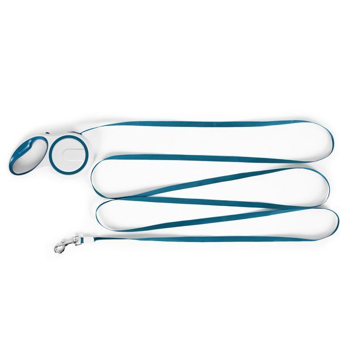 Smycz 3M Dla Psa Lub Kota Automatyczna Z Blokadą