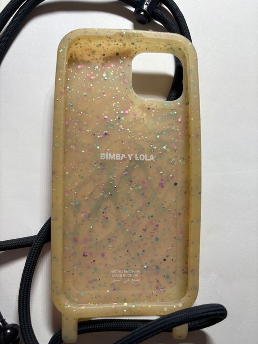Capa Bimba y Lola iPhone 13