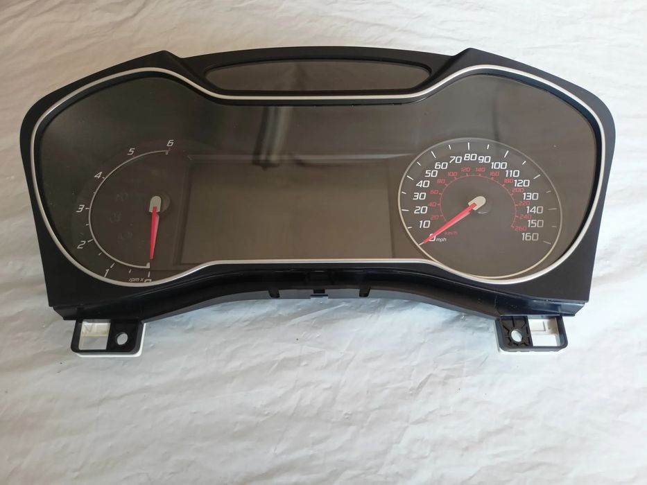 LICZNIK CONVERS S-MAX MONDEO MK4 LIFT BS7T-10849-XH