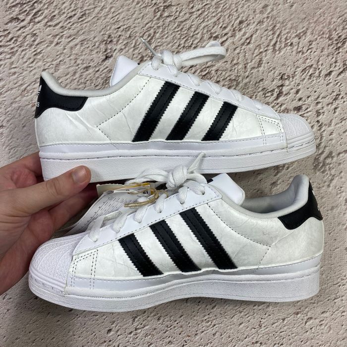 gw4066 нові кросівки adidas superstar originals haki