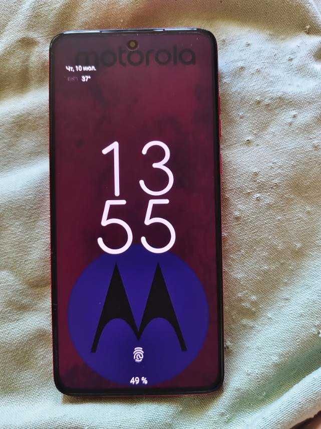 Доволі вдала модель Motorola G-84 5G, 12/256 gb в цілому здивувала