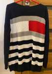 Sweter Tommy Hilfiger rozm. L