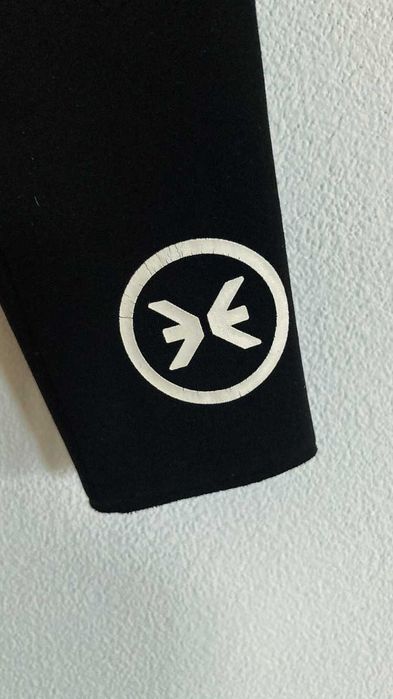 DEEPLY wetsuit 4/3 performance como novo (M)