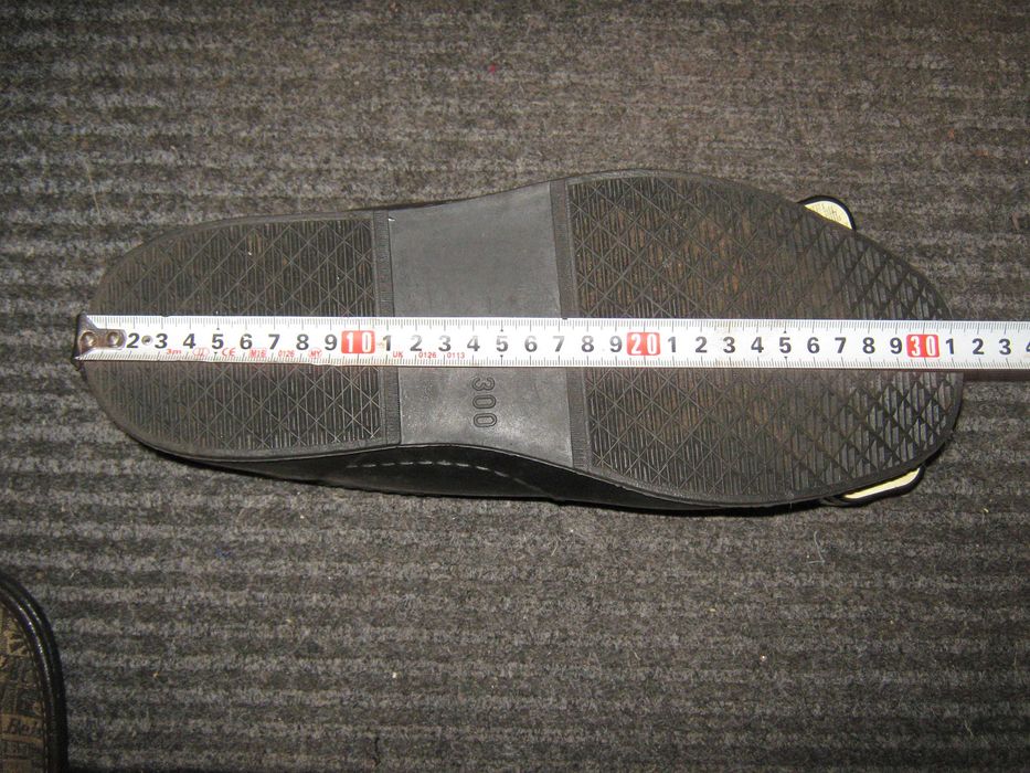 Галоші на шиті валянки