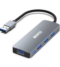 Hub USB, BENFEI Ultra-Slim USB 3.0