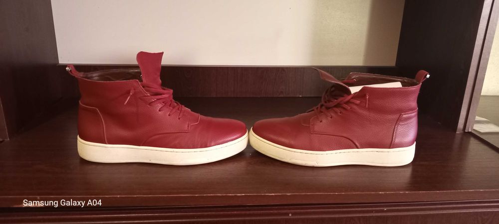 Кросівки Calvin Clain