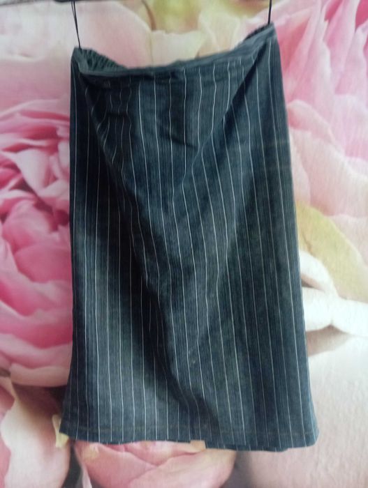 Жіночий костюм трійка