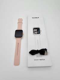 IDW16 2023 smartwatch Bluetooth Alexa IP68 mierzący uderzenie serca