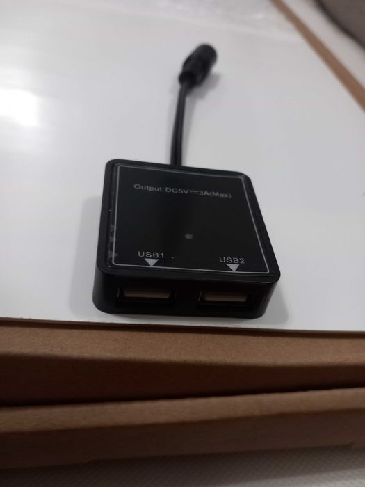 Painel solar Campismo Fotovoltaico