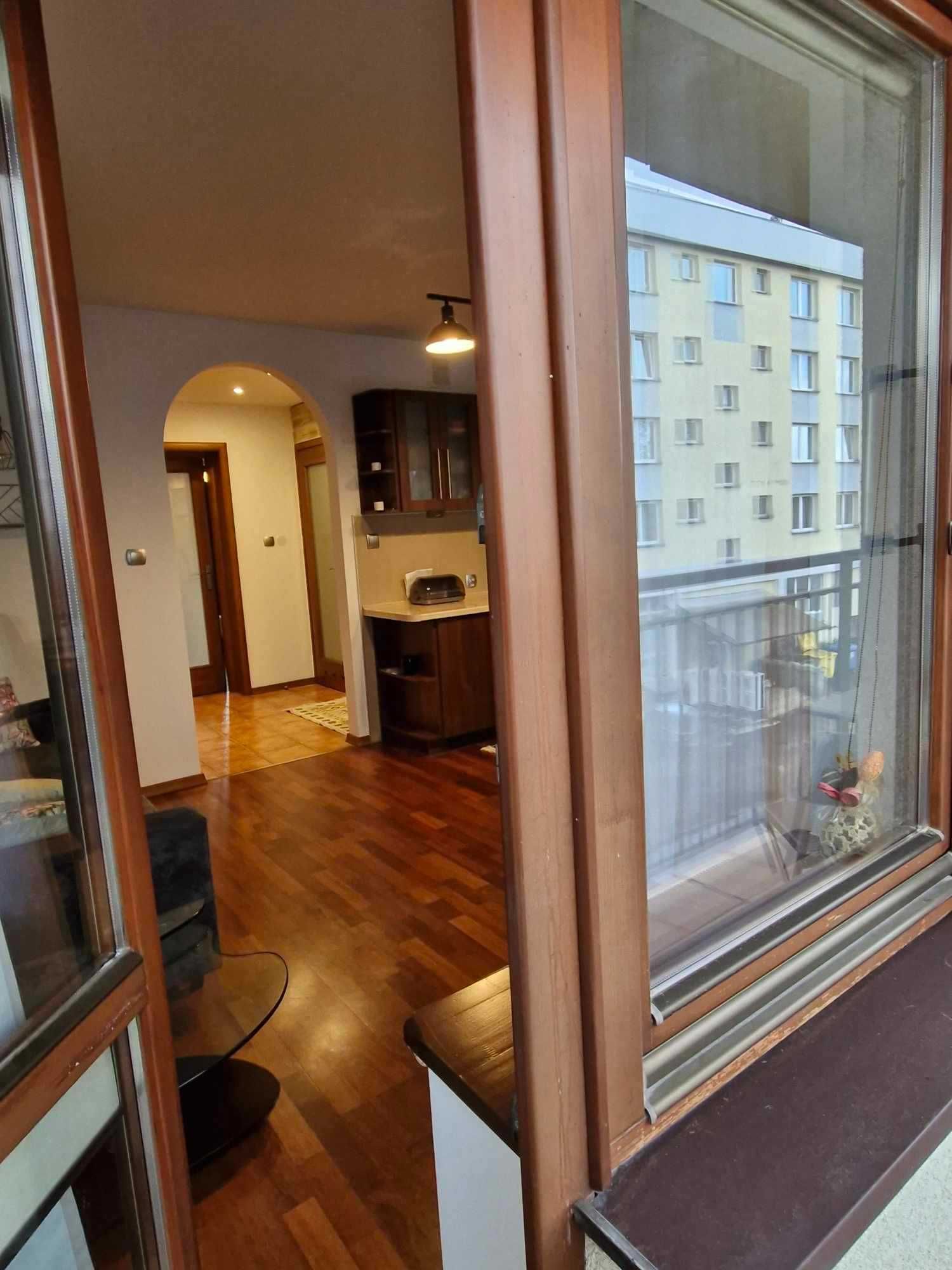 Wolny apartament od 28.07 500m Krupowki