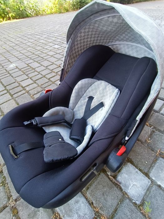 Автокрісло дитяче 0-15