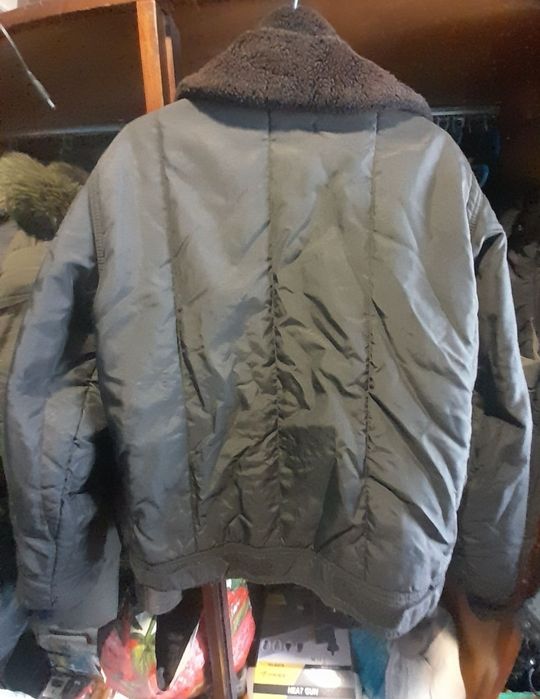 Blusões para psp, seguranças, e ou guardas noturnos