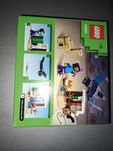 21251 lego minecraft  nowe