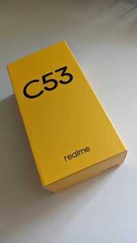 Realme C53 6/128Gb, 6,74" 90Hz 5000mAh НОВИЙ