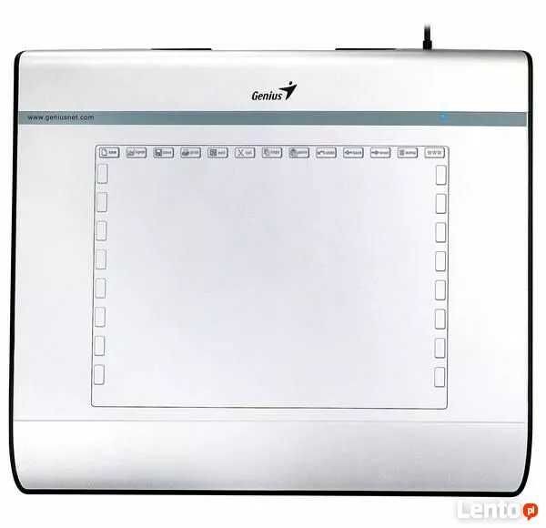 Tablet Genius MousePen i608X