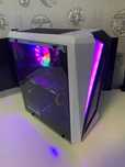 Игровой компьютер GTX 1060 3GB,AMD FX 8300,16gb DDR3,SSD 240GB