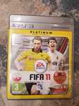 FIFA 11 gry na PS3