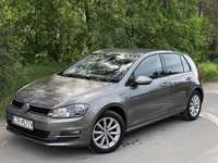 Vw Golf 7 /2015/1.6tdi /LOUNGE