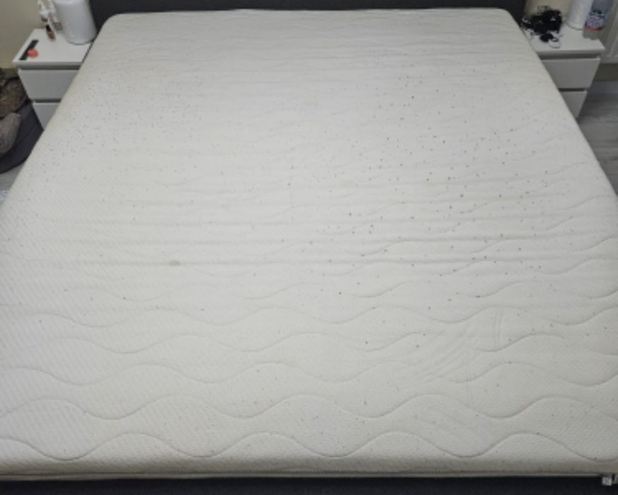 Materac Hilding Fandango kieszeniowy 180x200 rezerwacja do 7.12