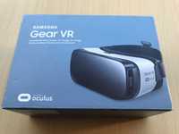 Окуляри віртуальної реальності Samsung Gear VR2 CE (SM-R322)