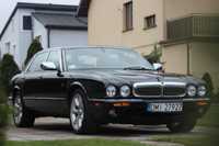 Jaguar Xj8 X308  2002 rok !! Tylko 55 tys. km