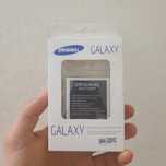 Акумулятор для Samsung G313HN Galaxy Ace 4 / EB-BG313BBE