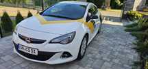 Opel Astra Gtc 1.6 turbo Motorsport Edition