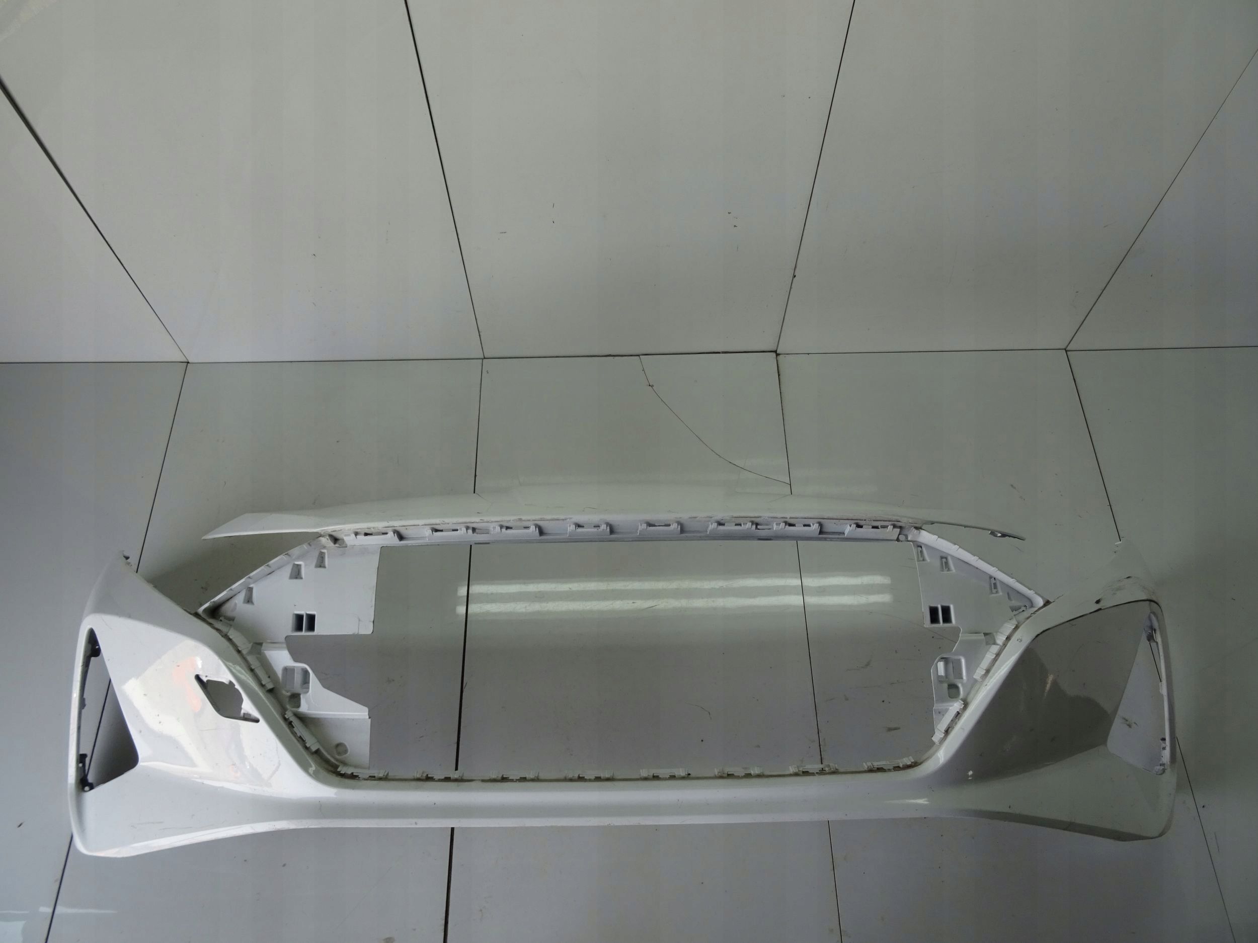 Hyundai i20 (BC3 BI3) 2020 zderzak przedni