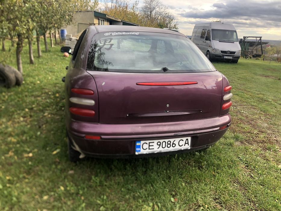 Продам фиат брава обмен