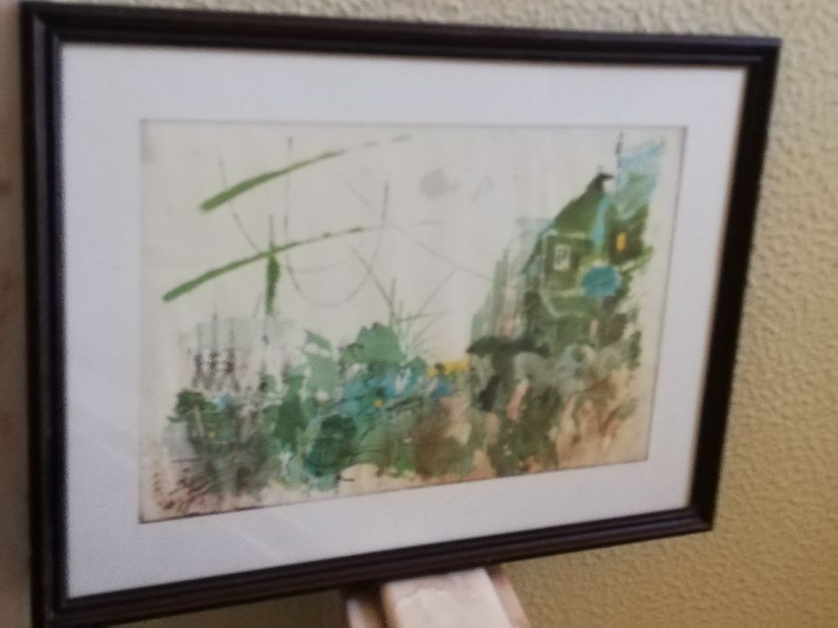 Quadros lindos completos