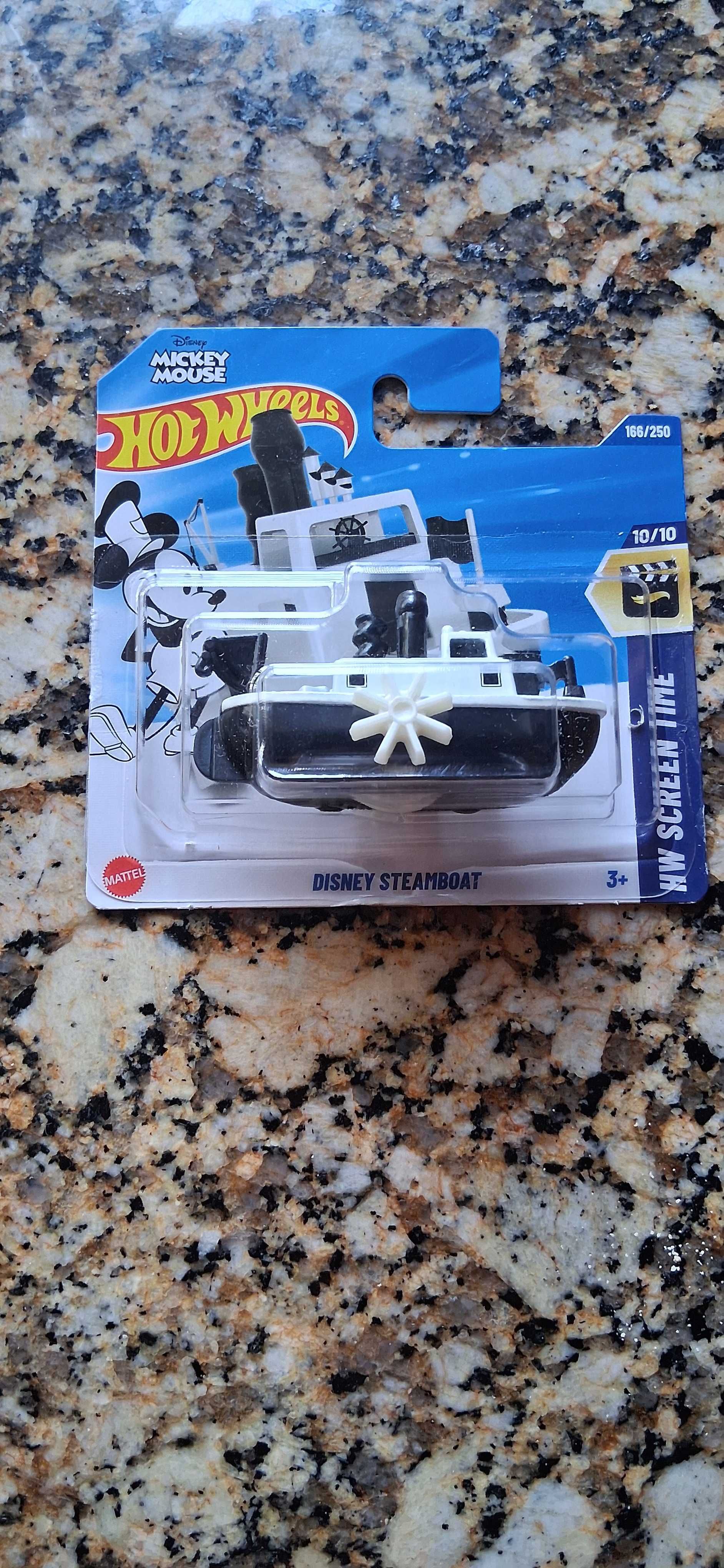 Hotwheels 2025 Selados