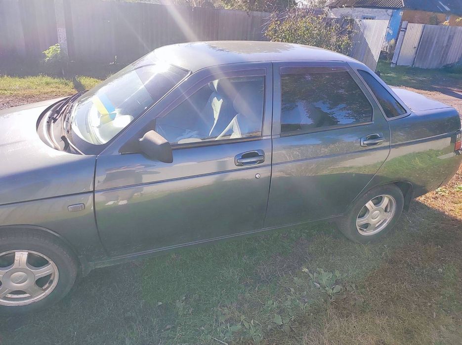 ВАЗ-2110, 1,6, 16v, 2008 р