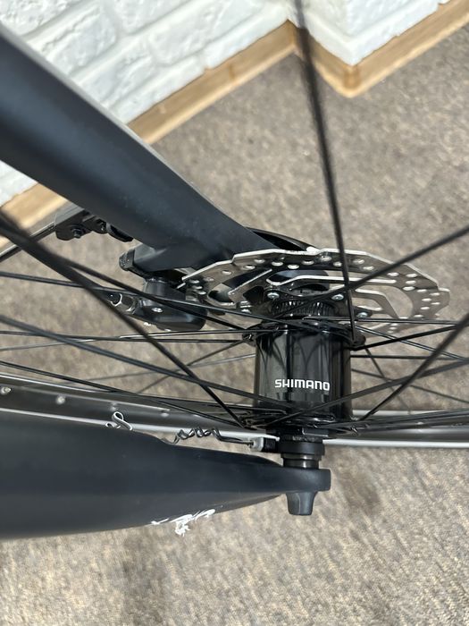 Rower trekkingowy Cube Kathmandu EXC