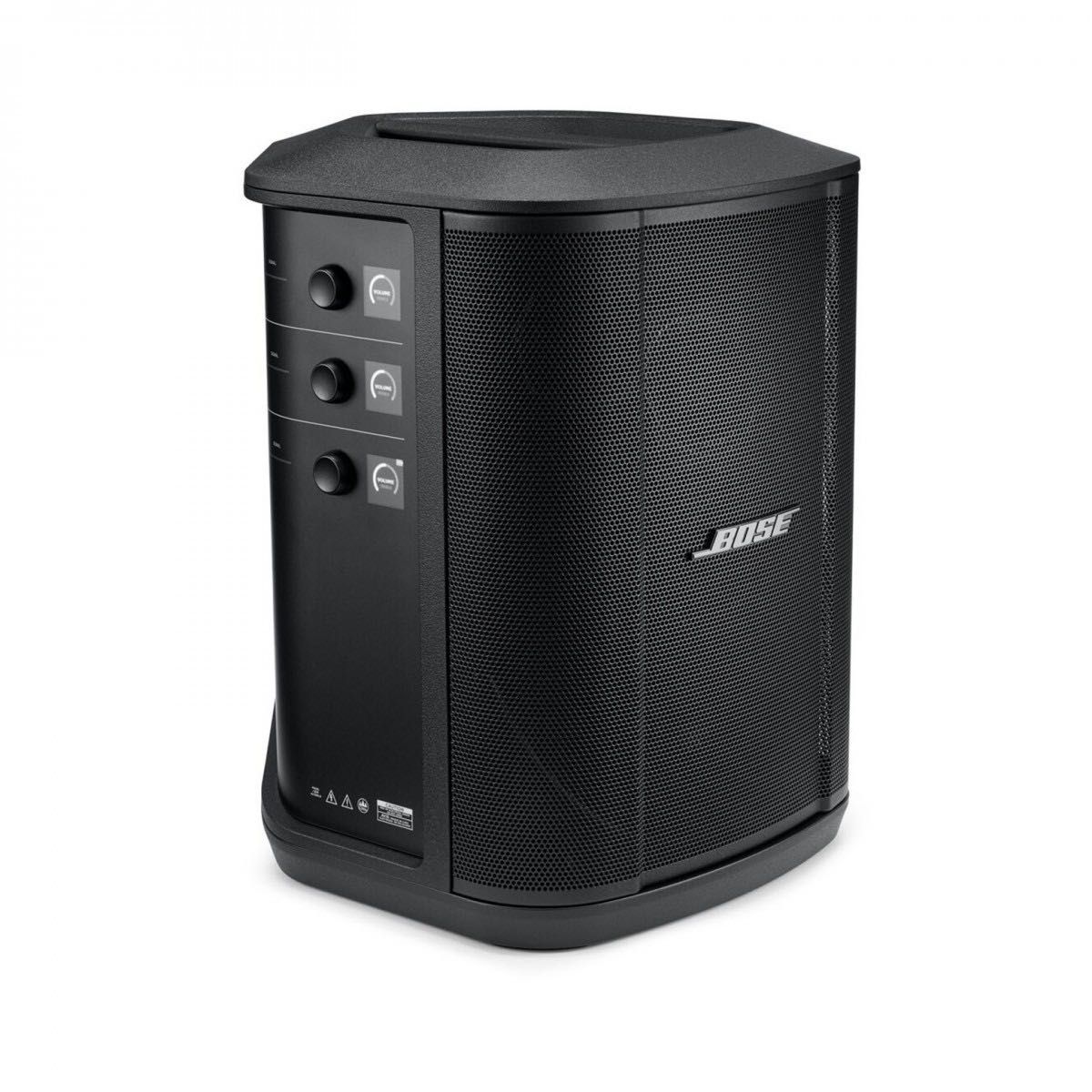 BOSE S1 Pro+ plus pokrowiec MS Cases